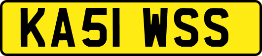 KA51WSS