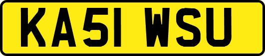 KA51WSU