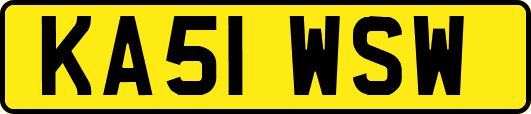 KA51WSW