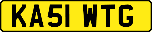 KA51WTG