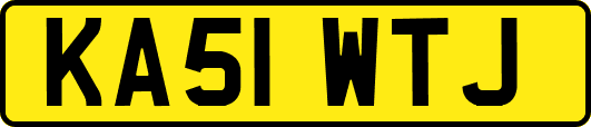 KA51WTJ