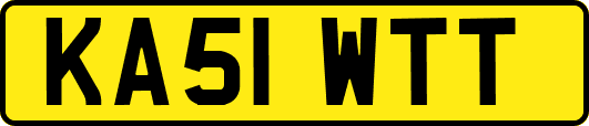 KA51WTT