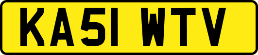 KA51WTV