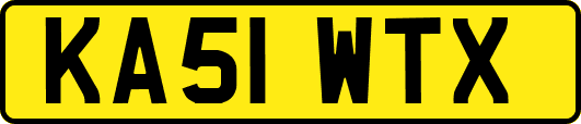 KA51WTX