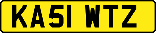 KA51WTZ