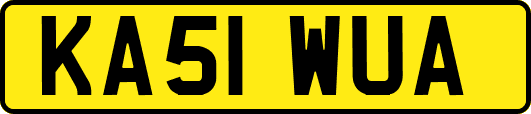 KA51WUA