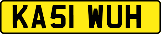 KA51WUH