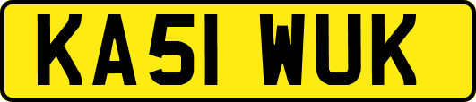 KA51WUK