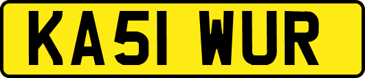 KA51WUR