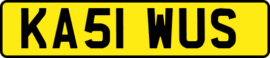 KA51WUS