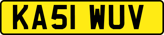 KA51WUV