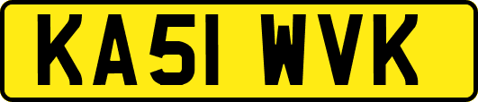 KA51WVK