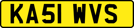 KA51WVS
