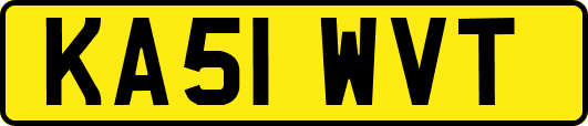 KA51WVT