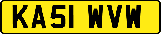 KA51WVW