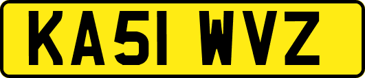 KA51WVZ