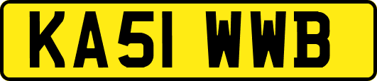 KA51WWB