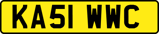 KA51WWC