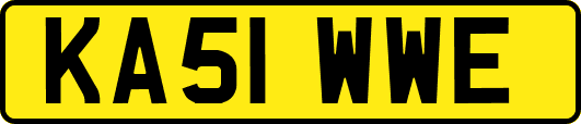 KA51WWE