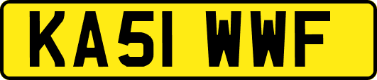 KA51WWF