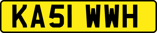 KA51WWH