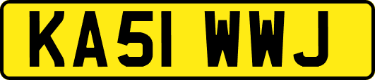 KA51WWJ