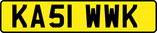 KA51WWK