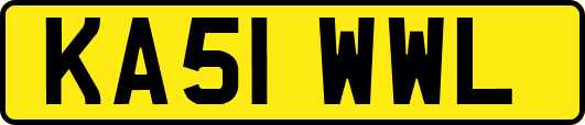 KA51WWL