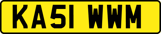 KA51WWM