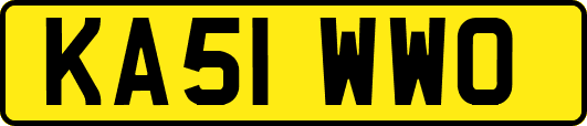 KA51WWO