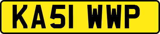 KA51WWP