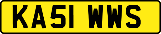KA51WWS