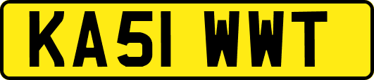 KA51WWT