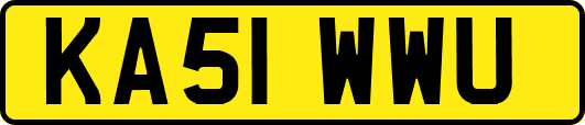KA51WWU