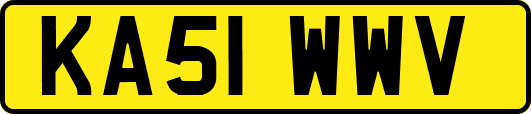 KA51WWV