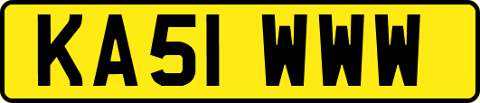 KA51WWW