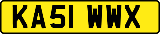 KA51WWX