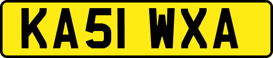 KA51WXA