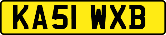 KA51WXB