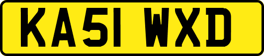 KA51WXD