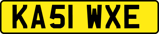 KA51WXE