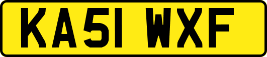 KA51WXF