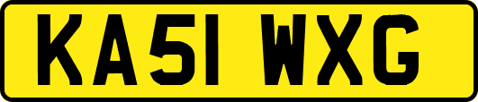 KA51WXG