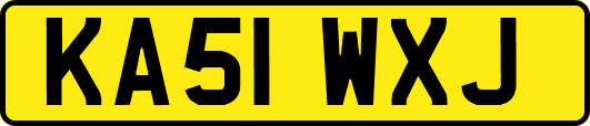 KA51WXJ