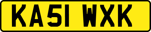 KA51WXK