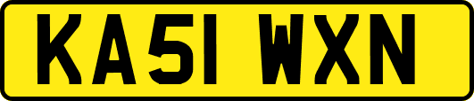 KA51WXN
