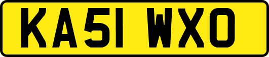 KA51WXO