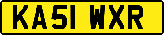 KA51WXR