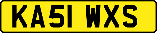 KA51WXS