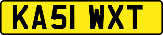 KA51WXT